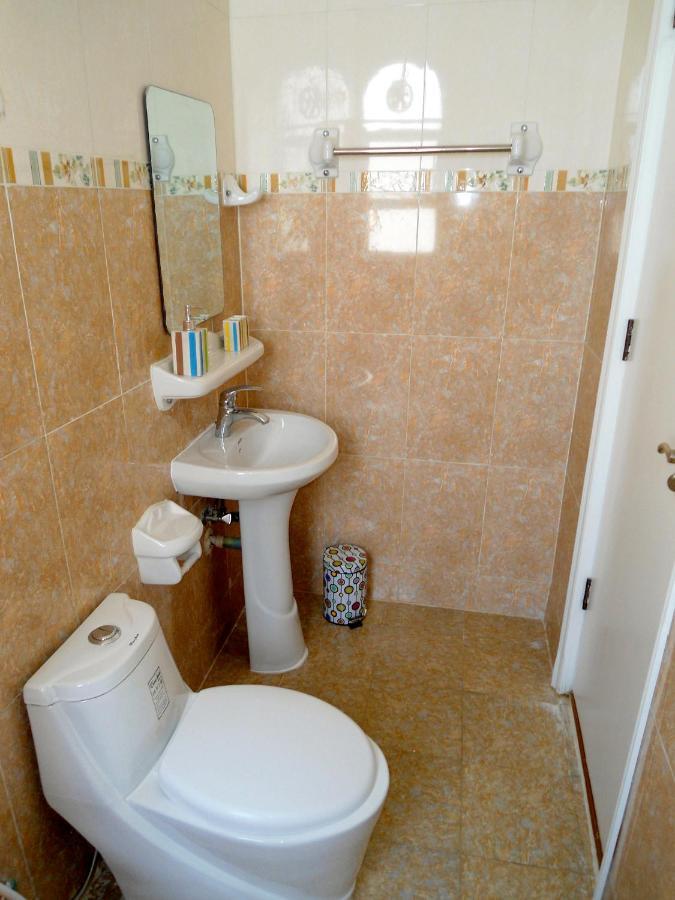 Lana Villa Mascate Quarto foto